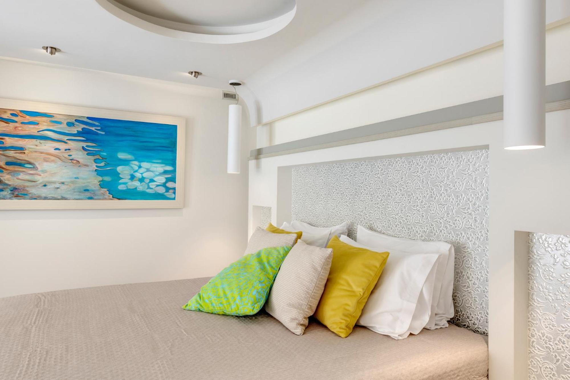 Kouros Art Hotel (Adults Only) Стеліда Номер фото